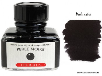 30 ML Swatch Perle Noire 09